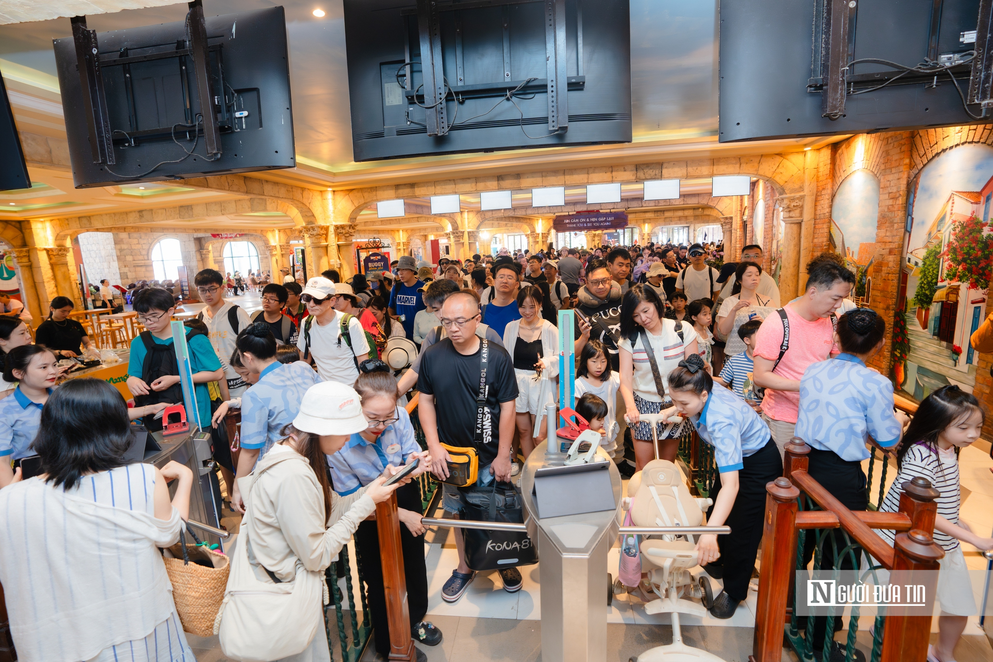 Du lịch Phú Quốc bội thu dịp Tết Nguyên đán- Ảnh 7. Du lịch Phú Quốc bội thu dịp Tết Nguyên đán- Ảnh 7.