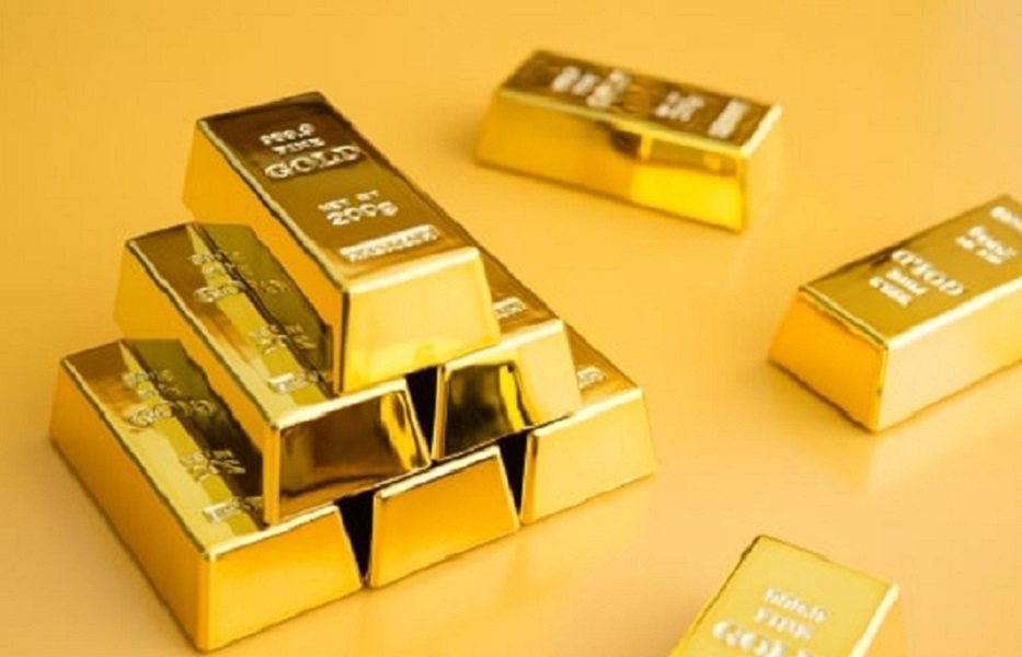 Giá vàng 10/2: Vàng miếng SJC duy trì trên 90 triệu đồng/lượng- Ảnh 1. Giá vàng 10/2: Vàng miếng SJC duy trì trên 90 triệu đồng/lượng- Ảnh 1.