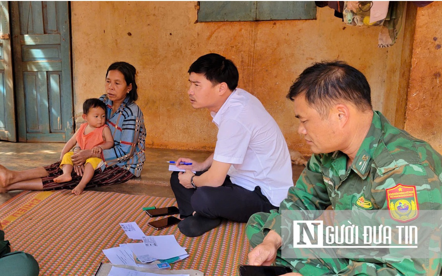 Lời cầu cứu của nam thanh niên rơi vào bẫy 'việc nhẹ, lương cao' tại Campuchia