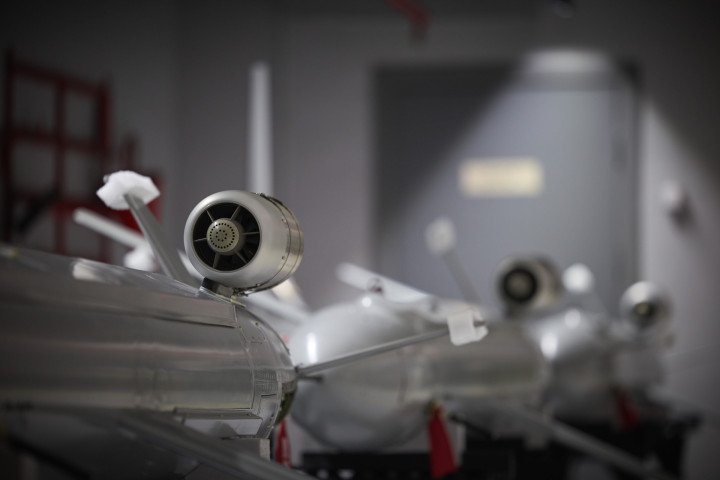 Đằng sau việc Ukraine tăng tốc sản xuất tên lửa “Địa ngục”?- Ảnh 4. Đằng sau việc Ukraine tăng tốc sản xuất tên lửa “Địa ngục”?- Ảnh 4.