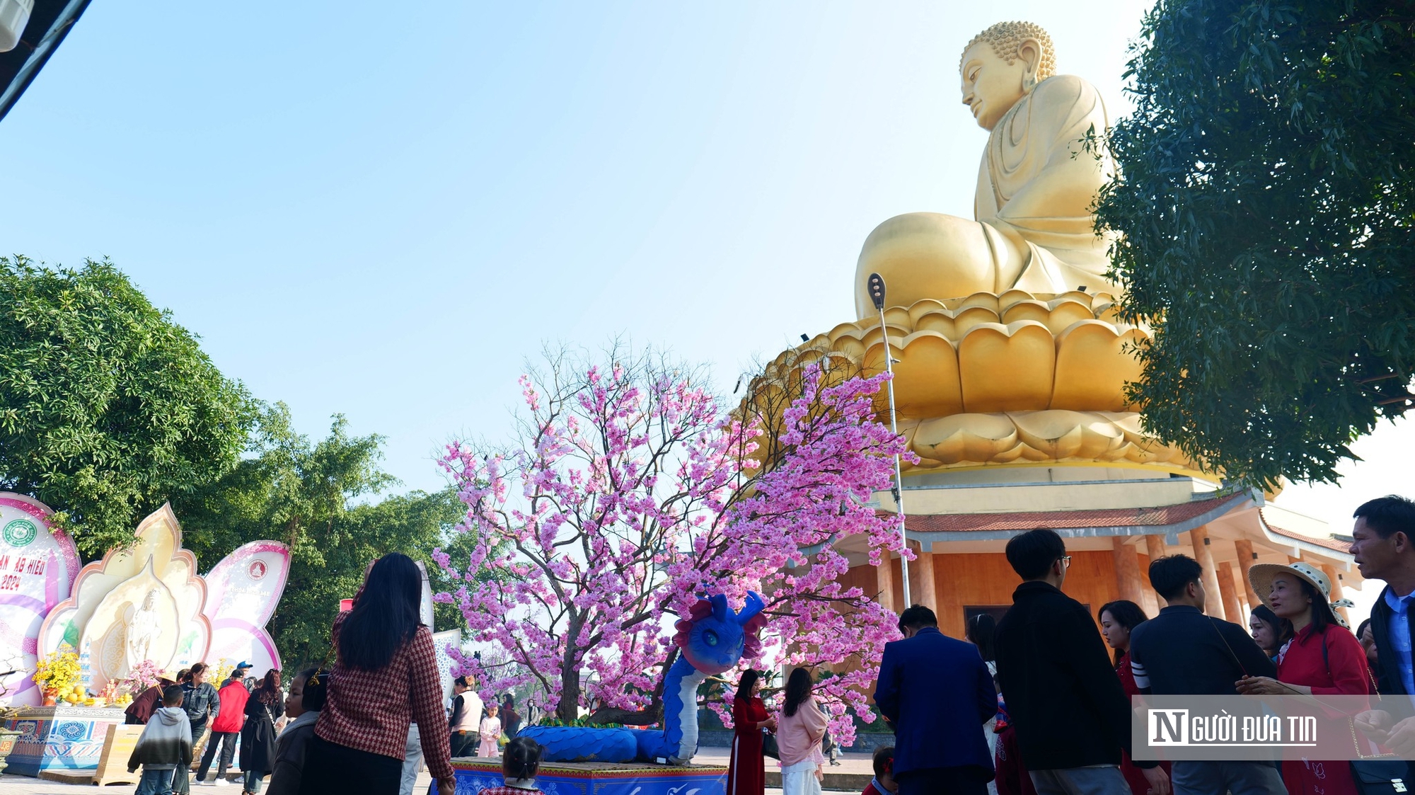 Nghệ An: Tháo gỡ khó khăn, phát triển du lịch tâm linh thành thế mạnh kinh tế địa phương- Ảnh 6.