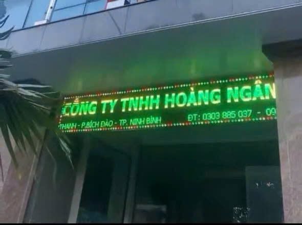 Lật mở mối quan hệ giữa Hoàng Ngân và Phân lân Văn Điển- Ảnh 1.