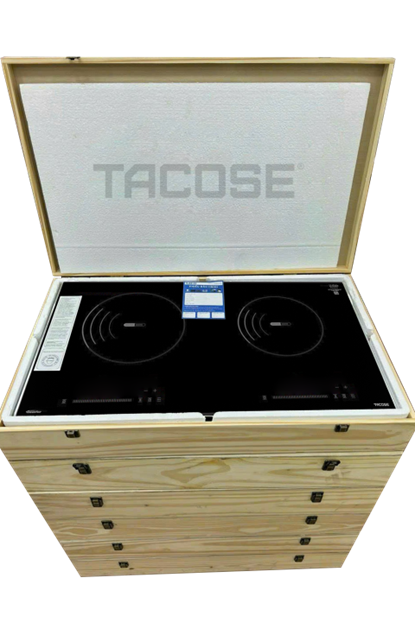 Tacose - Thiết bị nhà bếp cho ngôi nhà Việt- Ảnh 2. Tacose - Thiết bị nhà bếp cho ngôi nhà Việt- Ảnh 2.
