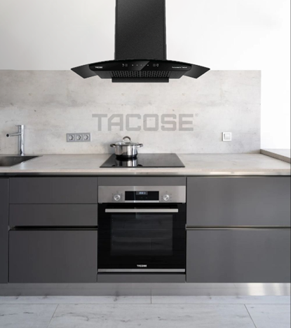 Tacose - Thiết bị nhà bếp cho ngôi nhà Việt- Ảnh 4. Tacose - Thiết bị nhà bếp cho ngôi nhà Việt- Ảnh 4.