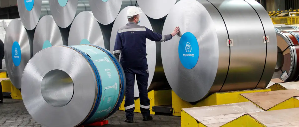 Châu Âu phản ứng dữ dội trước “đòn” thuế quan mới nhất của ông Trump- Ảnh 1. Châu Âu phản ứng dữ dội trước “đòn” thuế quan mới nhất của ông Trump- Ảnh 1.