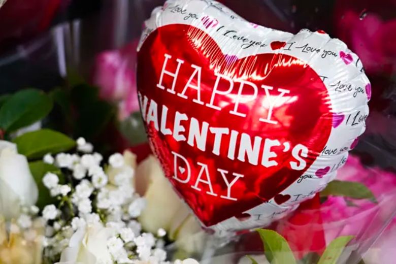 Lời chúc ngày lễ Tình nhân Valentine 14/2 hay, ý nghĩa và ngọt ngào- Ảnh 1.