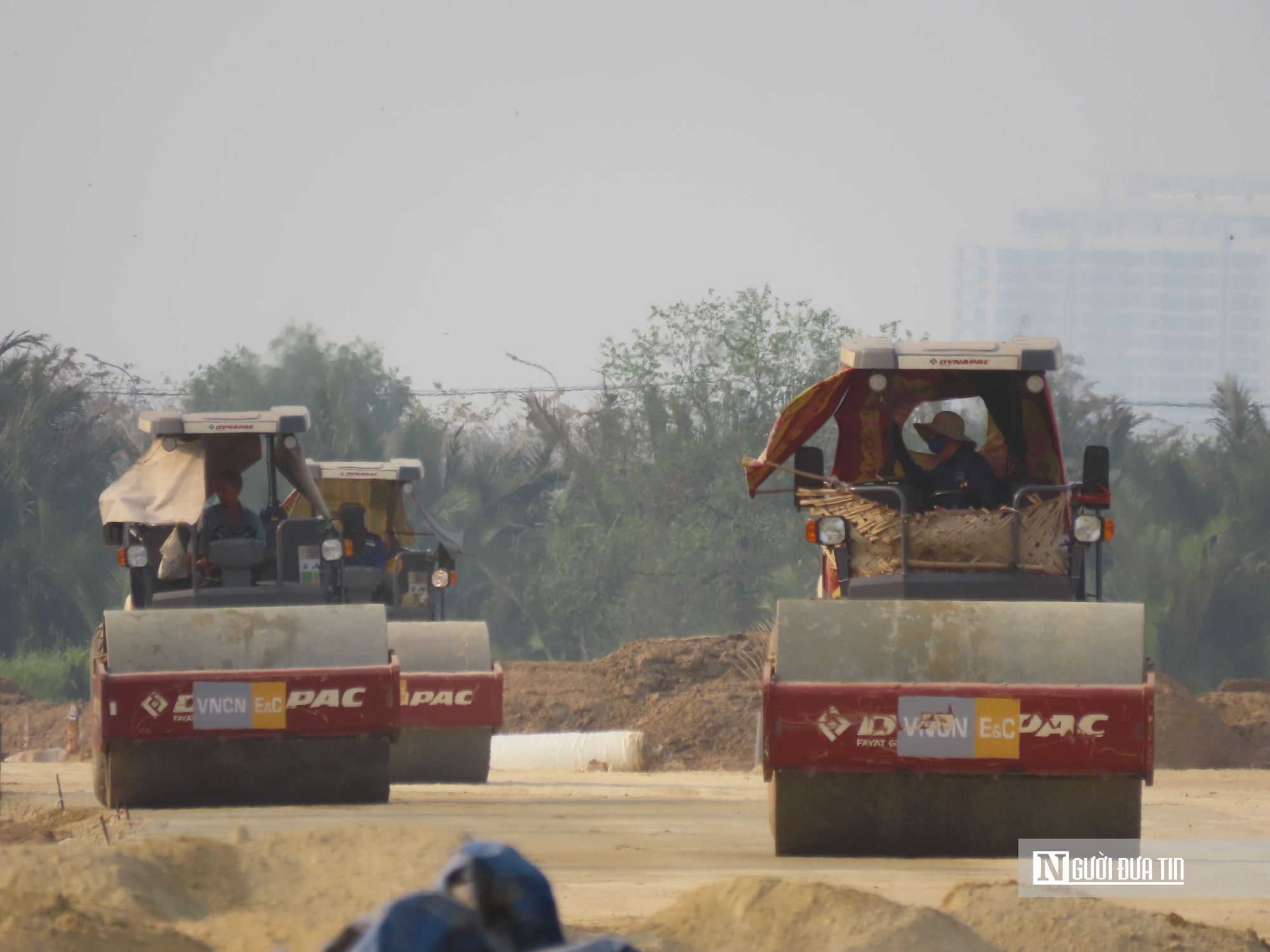 Toàn cảnh dự án đường Vành đai 3 đoạn qua Đồng Nai- Ảnh 8.