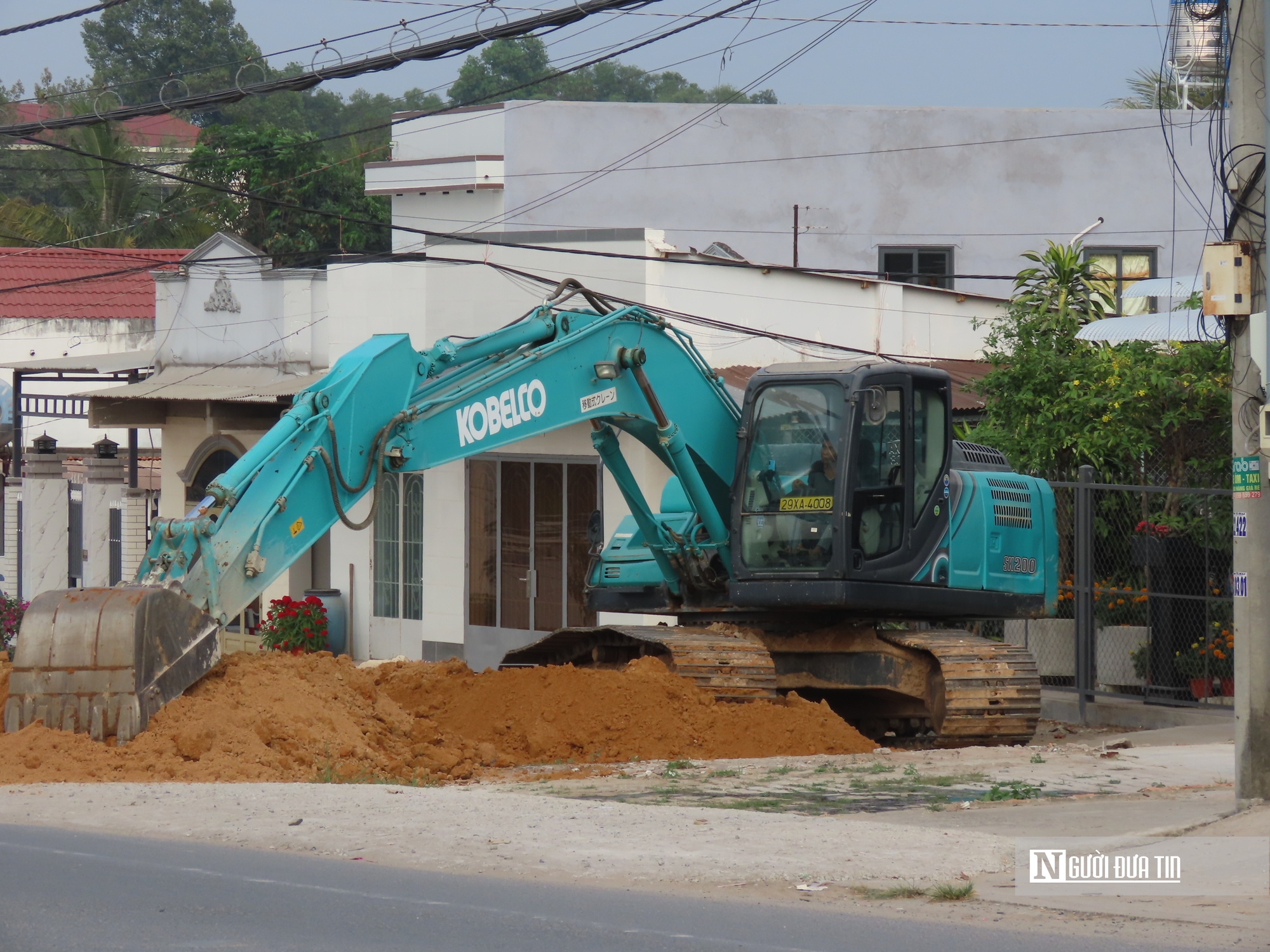 Toàn cảnh dự án đường Vành đai 3 đoạn qua Đồng Nai- Ảnh 2.