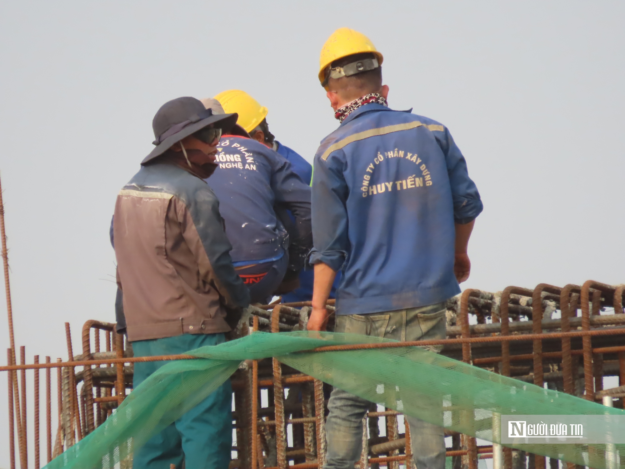 Toàn cảnh dự án đường Vành đai 3 đoạn qua Đồng Nai- Ảnh 7.