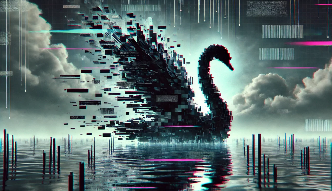 DeepSeek bắt tay với quốc gia giàu có bậc nhất Trung Đông: Liệu có phải "yếu tố thay đổi cuộc chơi"?- Ảnh 4. DeepSeek bắt tay với quốc gia giàu có bậc nhất Trung Đông: Liệu có phải "yếu tố thay đổi cuộc chơi"?- Ảnh 4.