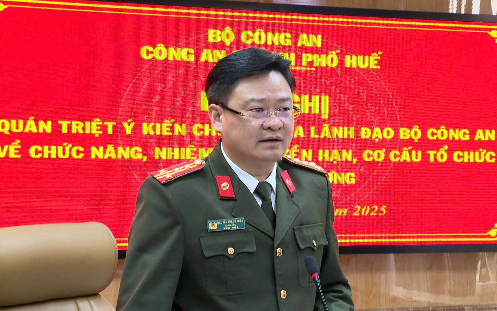 Huế lấy ý kiến hoàn thiện quy định tách thửa đất theo mô hình chính quyền 2 cấp- Ảnh 2.