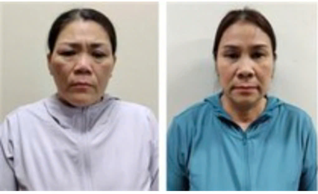 Thủ đoạn của "bà trùm" chuyển 300kg vàng lậu cho 6 chủ tiệm ở Hà Nội- Ảnh 1. Thủ đoạn của "bà trùm" chuyển 300kg vàng lậu cho 6 chủ tiệm ở Hà Nội- Ảnh 1.