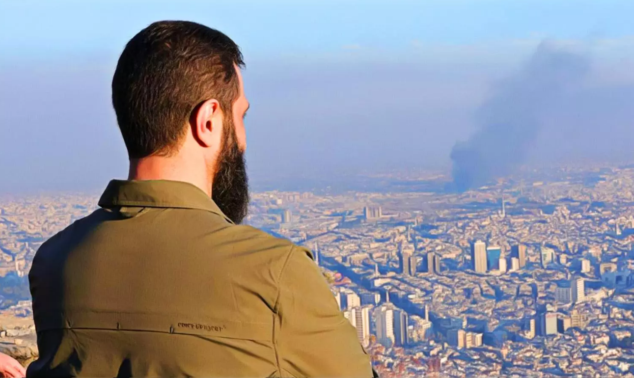 Syria nhận được lời hứa giúp đỡ từ nhiều cường quốc, ngoại trừ Mỹ- Ảnh 1. Syria nhận được lời hứa giúp đỡ từ nhiều cường quốc, ngoại trừ Mỹ- Ảnh 1.