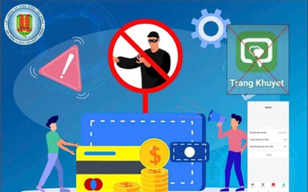 Bản tin 16/2: Cảnh giác với thủ đoạn lừa đảo qua ứng dụng này- Ảnh 1. Bản tin 16/2: Cảnh giác với thủ đoạn lừa đảo qua ứng dụng này- Ảnh 1.