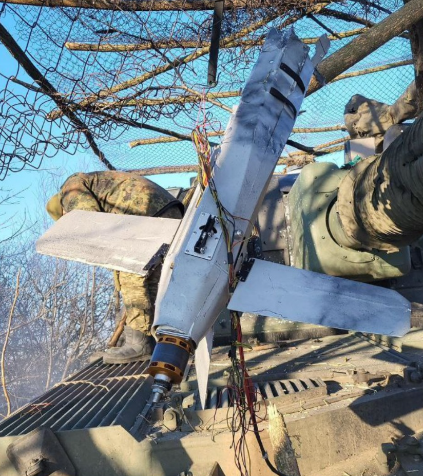 Báo Mỹ cảnh báo sức mạnh đáng sợ của UAV tự sát Lancet trên chiến trường- Ảnh 4. Báo Mỹ cảnh báo sức mạnh đáng sợ của UAV tự sát Lancet trên chiến trường- Ảnh 4.