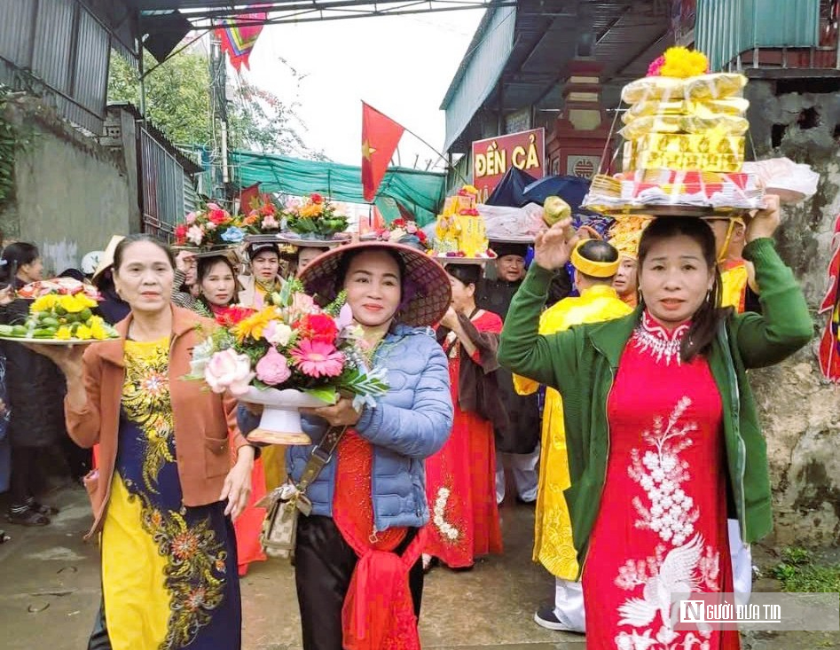 Phát huy giá trị văn hóa truyền thống của ngư dân, đẩy mạnh kinh tế vùng biển- Ảnh 2.