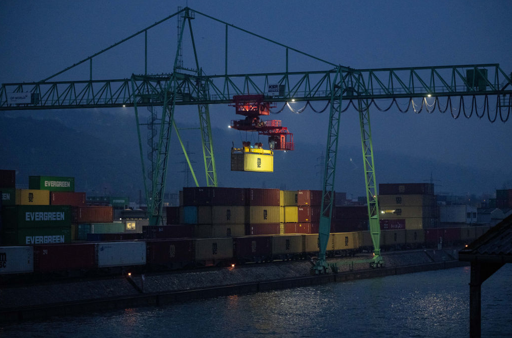 Điều nền kinh tế đầu tàu châu Âu cần để thoát khỏi tình cảnh hiện tại- Ảnh 3. Điều nền kinh tế đầu tàu châu Âu cần để thoát khỏi tình cảnh hiện tại- Ảnh 3.