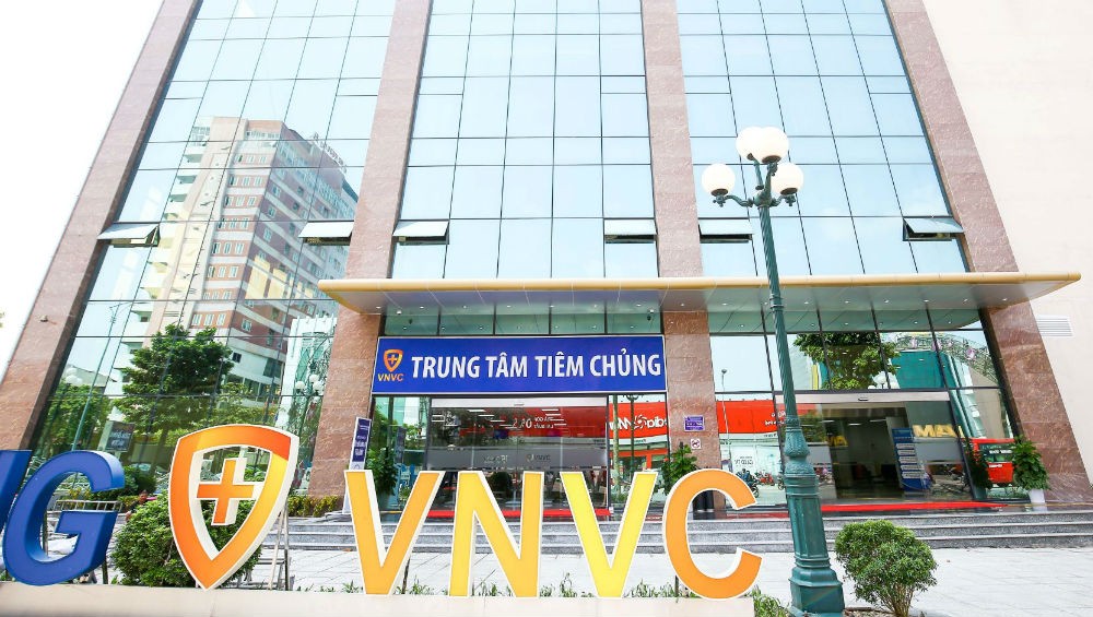 Hệ thống tiêm chủng lớn nhất Việt Nam VNVC bị bêu tên nợ tiền bảo hiểm- Ảnh 1.