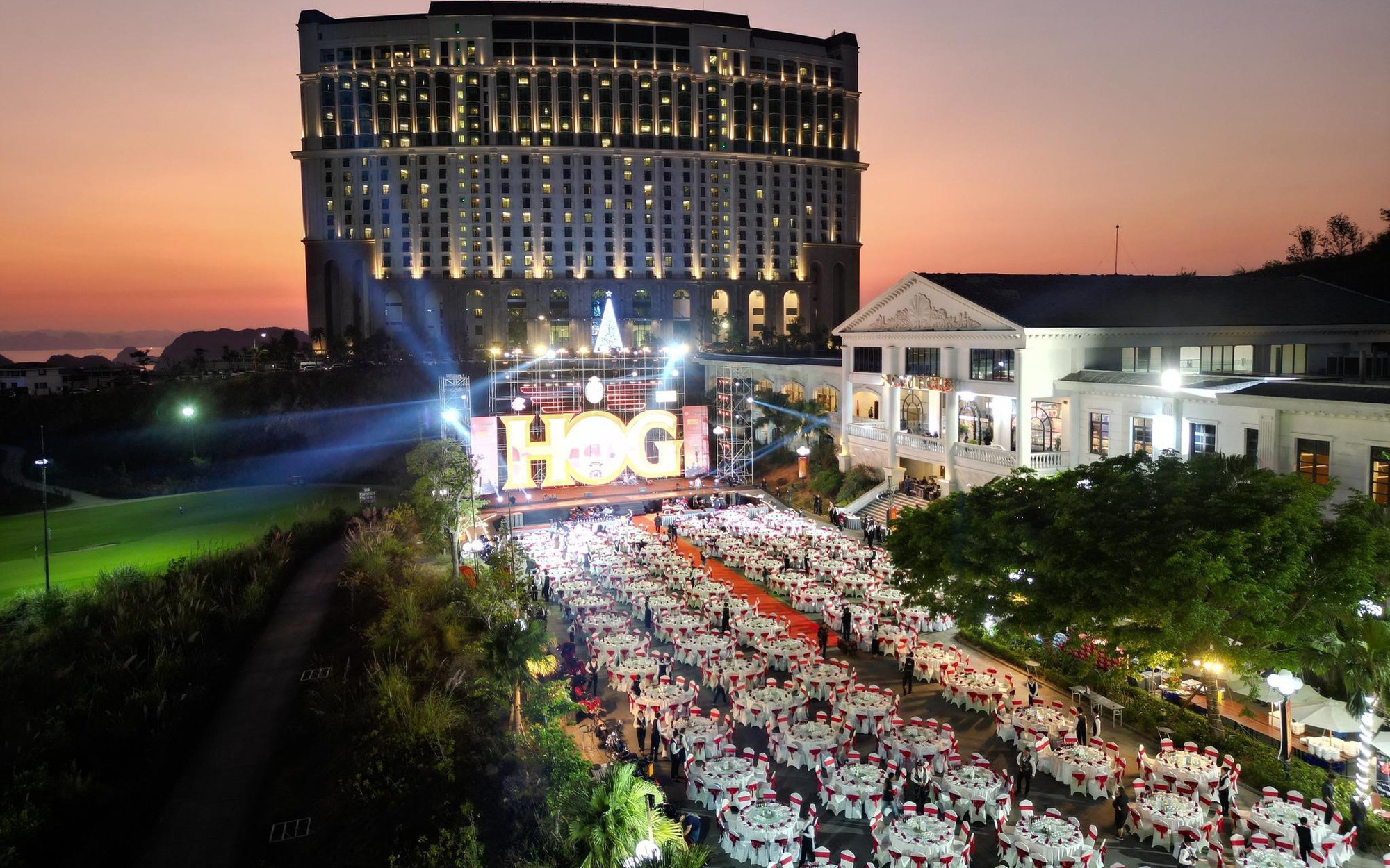 Chính sách đặc thù mở “đường băng” cho du lịch MICE: Kỳ vọng và thách thức song hành- Ảnh 4. Chính sách đặc thù mở “đường băng” cho du lịch MICE: Kỳ vọng và thách thức song hành- Ảnh 4.