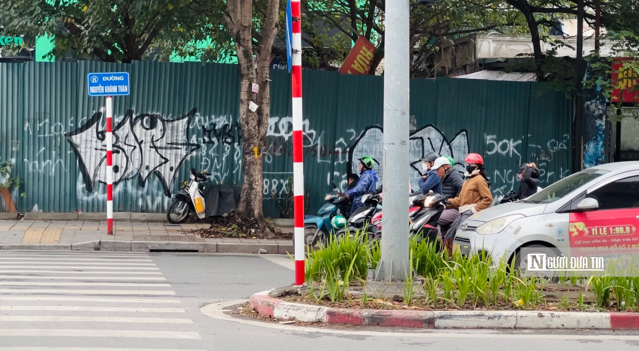 Giao thông an toàn hơn, người dân tự giác hơn sau Nghị định 168- Ảnh 2. Giao thông an toàn hơn, người dân tự giác hơn sau Nghị định 168- Ảnh 2.