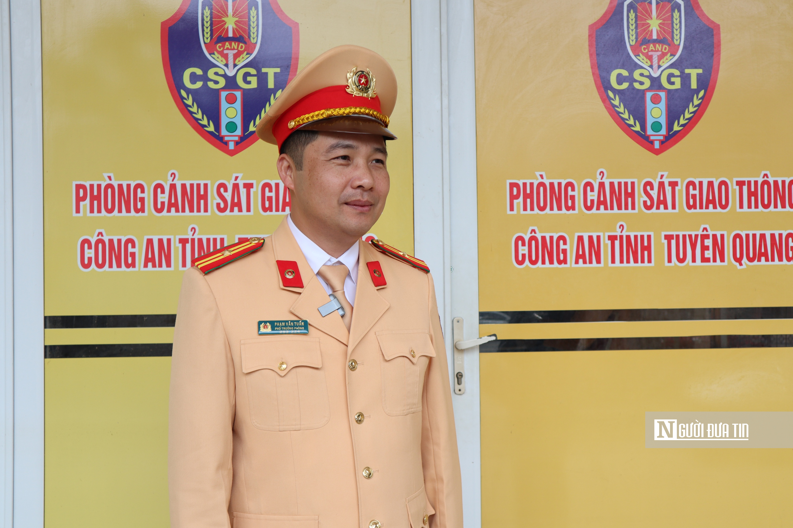 Giao thông an toàn hơn, người dân tự giác hơn sau Nghị định 168- Ảnh 4. Giao thông an toàn hơn, người dân tự giác hơn sau Nghị định 168- Ảnh 4.
