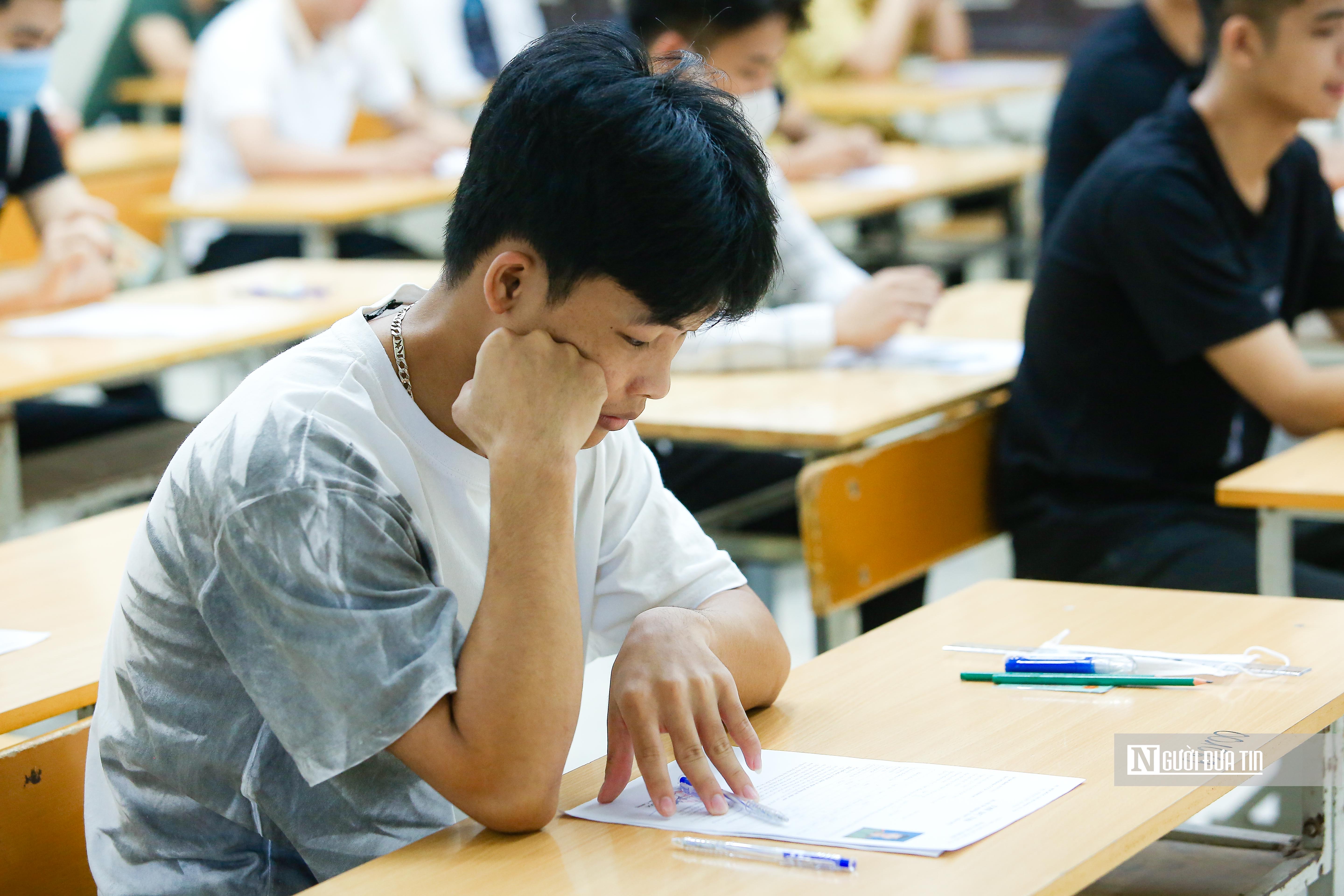 Bỏ trung cấp, đổi thành trung học nghề: Bước đi chiến lược cho giáo dục nghề nghiệp- Ảnh 4. Bỏ trung cấp, đổi thành trung học nghề: Bước đi chiến lược cho giáo dục nghề nghiệp- Ảnh 4.