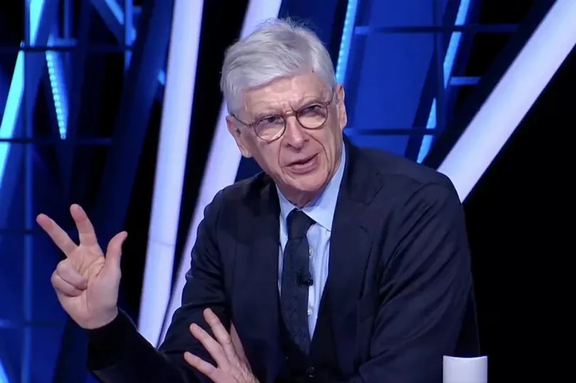 Wenger thừa nhận Arsenal khó vô địch, chờ Liverpool sụp đổ. (Ảnh: beIN Sports)