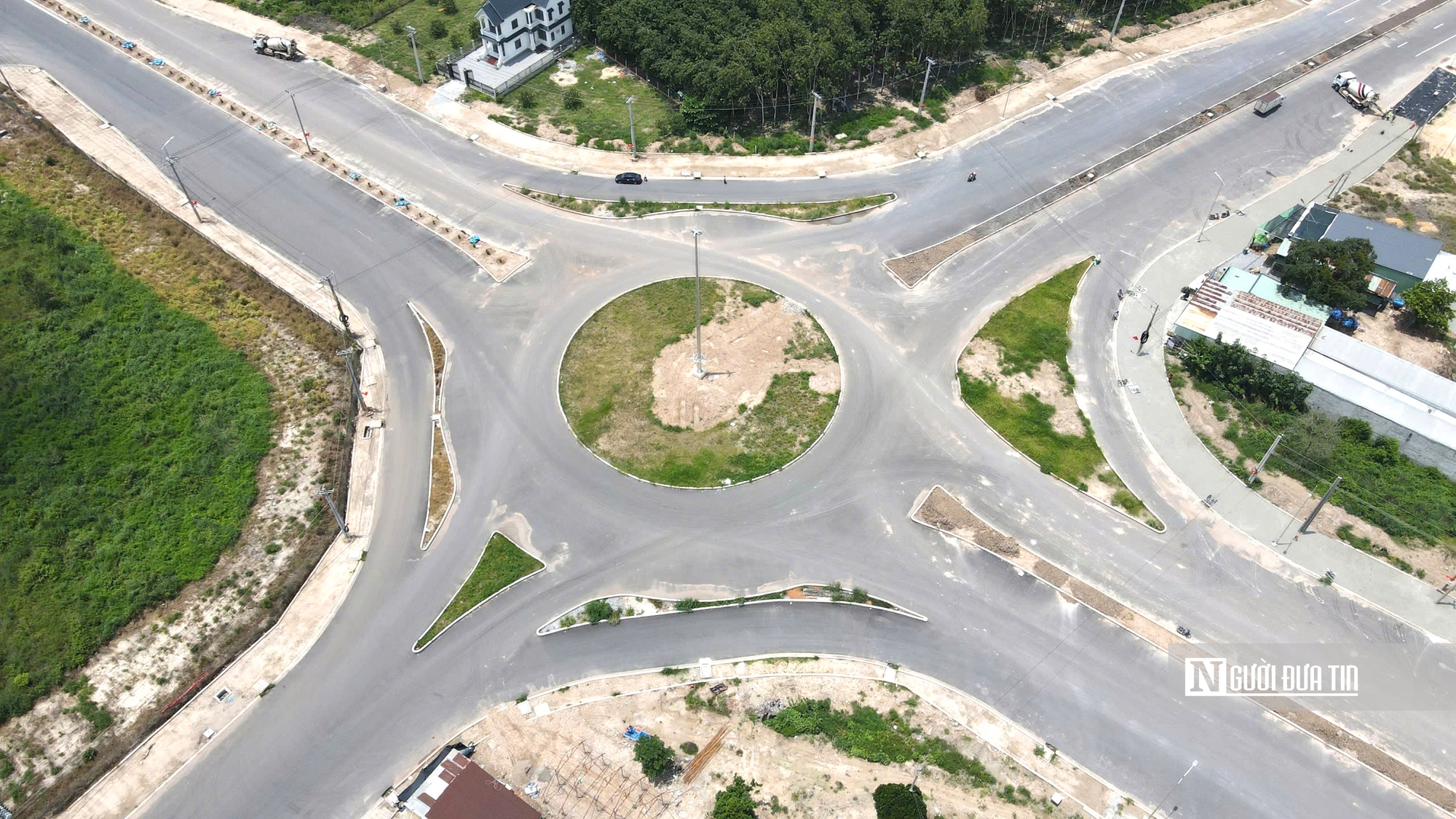 Bình Dương: Đánh giá bổ sung nhiều dự án giao thông trọng điểm- Ảnh 2. Bình Dương: Đánh giá bổ sung nhiều dự án giao thông trọng điểm- Ảnh 2.