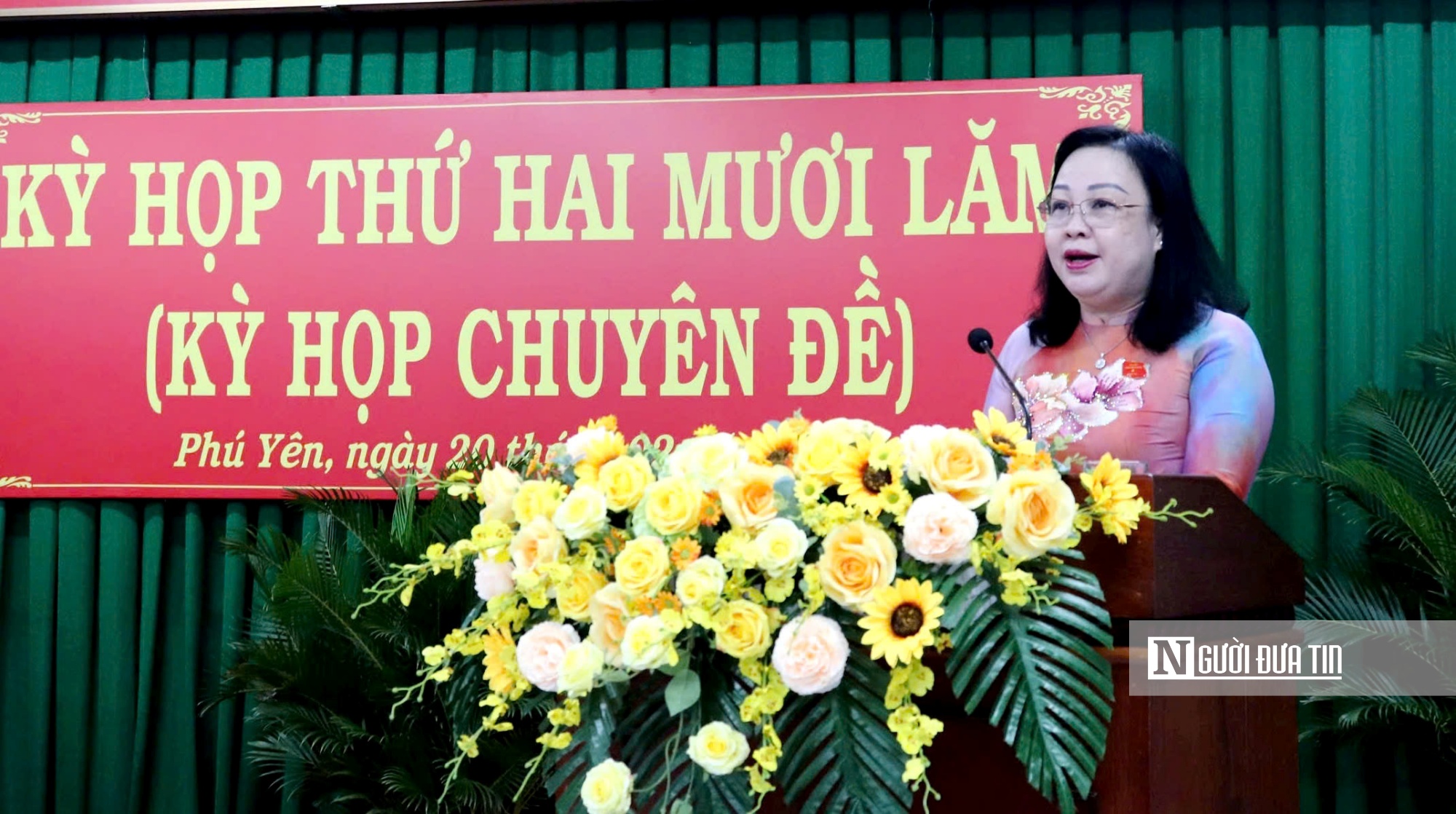 Phú Yên giảm 6 cơ quan chuyên môn sau sắp xếp, tinh gọn bộ máy- Ảnh 3.