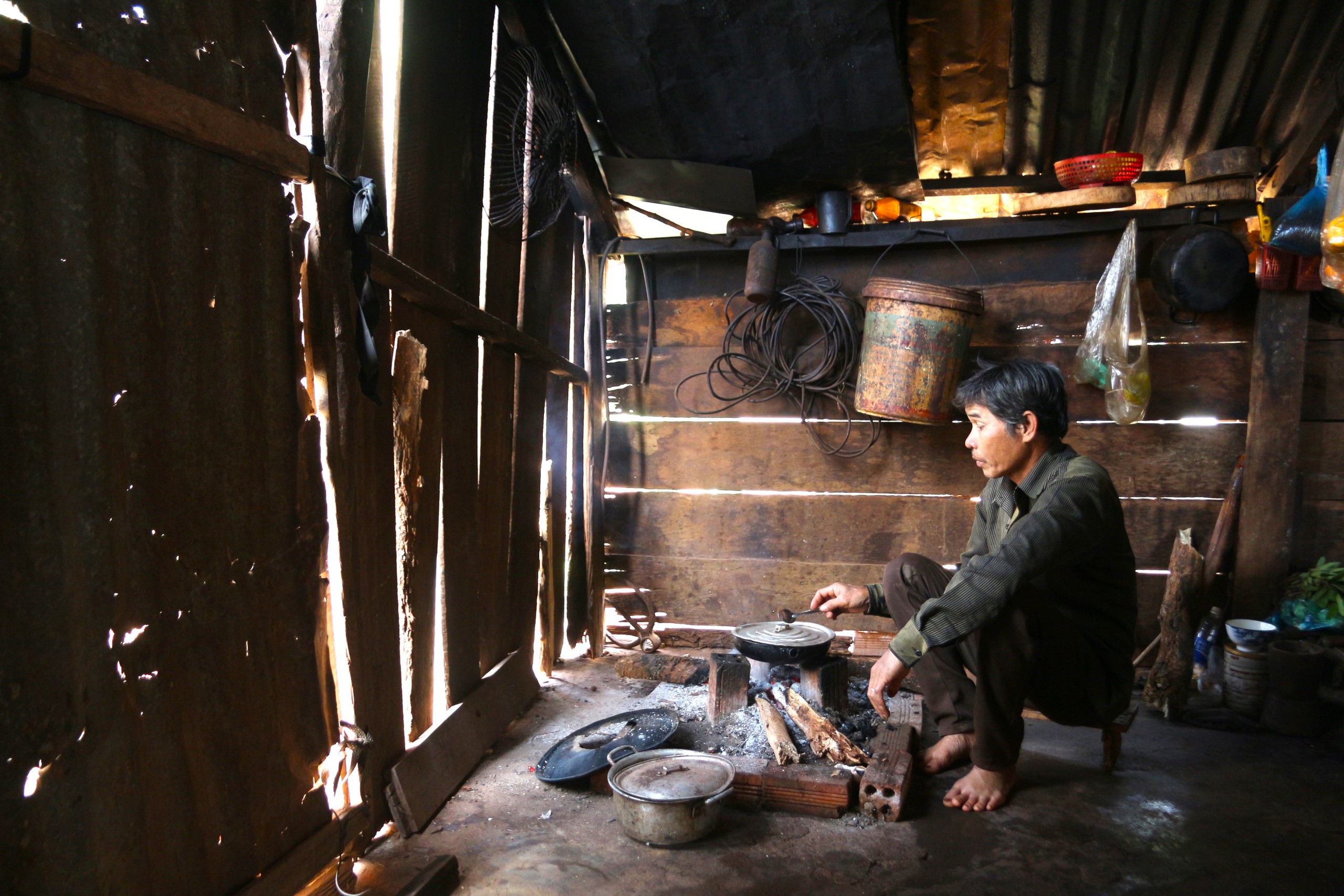 Thị trấn Ea Pốk nỗ lực xóa nhà tạm, nhà dột nát hướng đến cuộc sống ổn định cho người dân- Ảnh 4. Thị trấn Ea Pốk nỗ lực xóa nhà tạm, nhà dột nát hướng đến cuộc sống ổn định cho người dân- Ảnh 4.