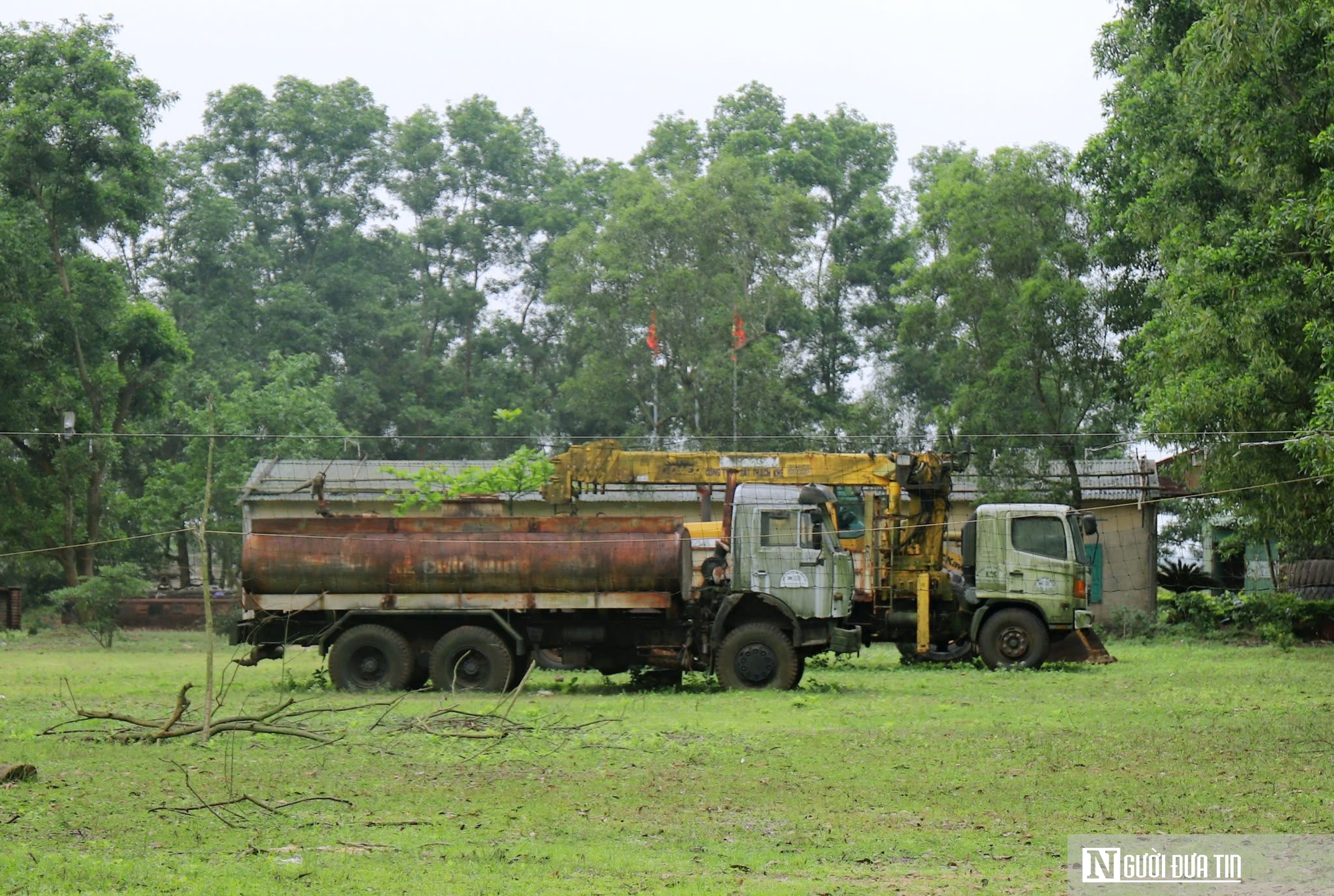 Sáp nhập về thành phố, người dân vùng mỏ sắt Thạch Khê mong chờ có nước sạch- Ảnh 6.