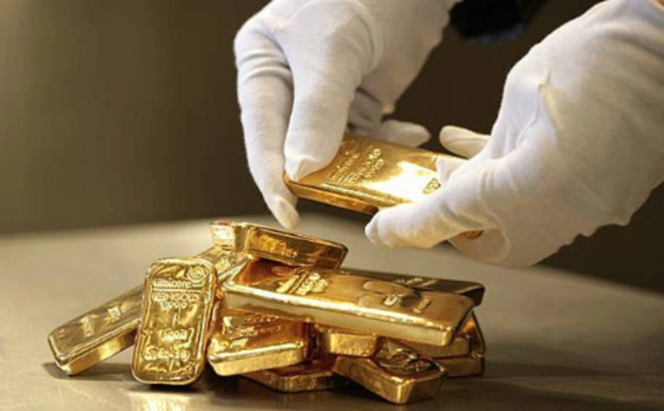 Giá vàng 20/2: Vàng SJC giao dịch ở mức 91,9 triệu đồng/lượng- Ảnh 1. Giá vàng 20/2: Vàng SJC giao dịch ở mức 91,9 triệu đồng/lượng- Ảnh 1.