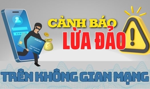 Cảnh báo thủ đoạn cắt ghép hình ảnh nhạy cảm để tống tiền- Ảnh 1.