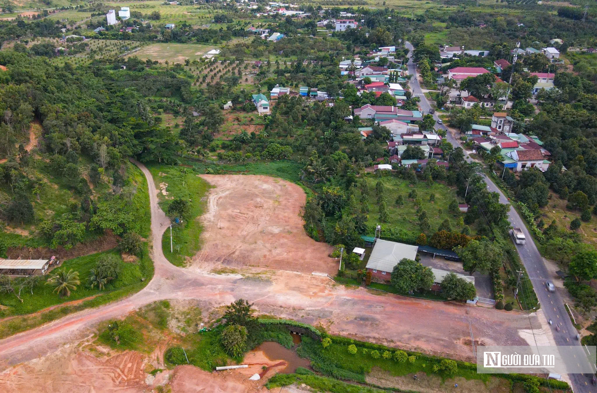 Cận cảnh dự án Trường đua ngựa, đua chó vừa được Phó Thủ tướng chấp thuận chủ trương đầu tư- Ảnh 6.