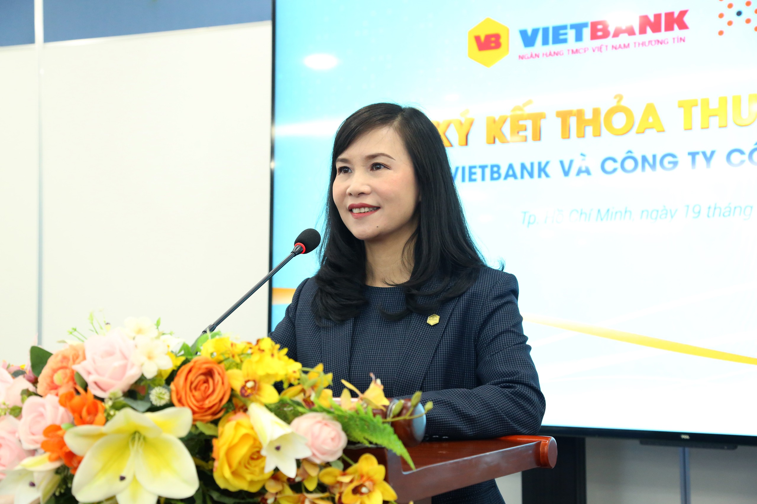 Vietbank hợp tác với Micro Fund tăng cường số hoá, đẩy mạnh tiếp cận khách hàng doanh nghiệp- Ảnh 2.
