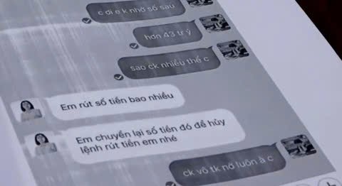 Nạn nhân đã bị nhóm đường dây lừa đảo tại Campuchia dẫn dụ như thế nào?- Ảnh 1.