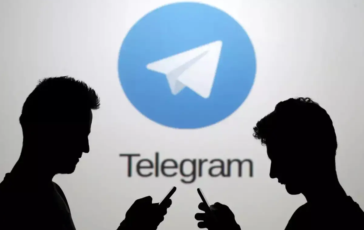 Telegram vừa bị phạt nặng vì điều này- Ảnh 1.