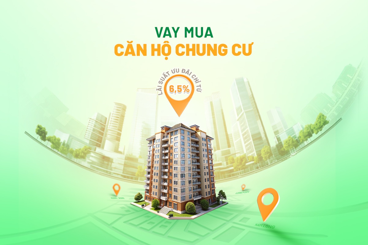 Cơ hội nào cho người trẻ mua nhà tại thành phố lớn?- Ảnh 1.