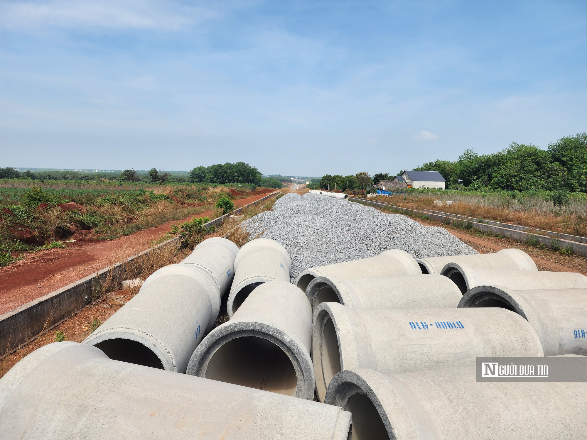 Toàn cảnh 5 dự án giao thông trọng điểm kết nối liên vùng của tỉnh Bình Phước- Ảnh 12. Toàn cảnh 5 dự án giao thông trọng điểm kết nối liên vùng của tỉnh Bình Phước- Ảnh 12.