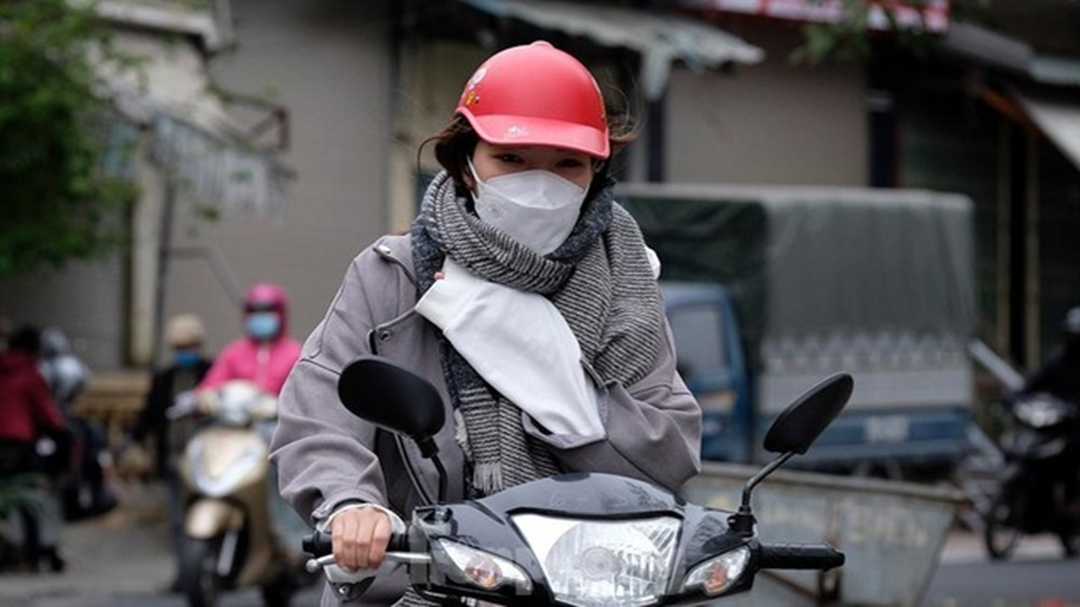 Dự báo thời tiết ngày 28/2: Sau đợt không khí lạnh, miền Bắc tăng nhiệt mạnh- Ảnh 1. Dự báo thời tiết ngày 28/2: Sau đợt không khí lạnh, miền Bắc tăng nhiệt mạnh- Ảnh 1.