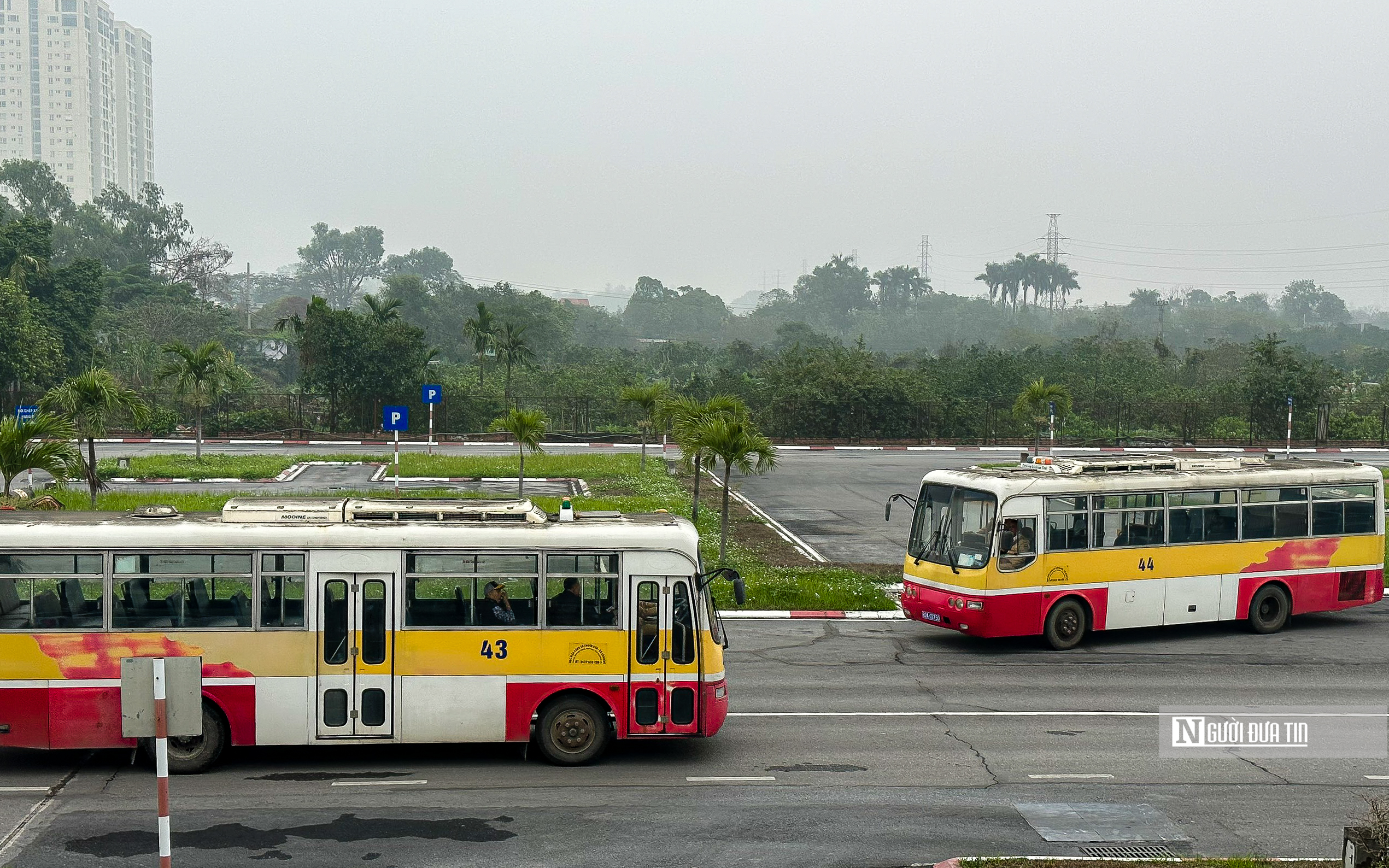 CSGT Hà Nội tập huấn nghiệp vụ sát hạch, cấp giấy phép lái xe- Ảnh 5.