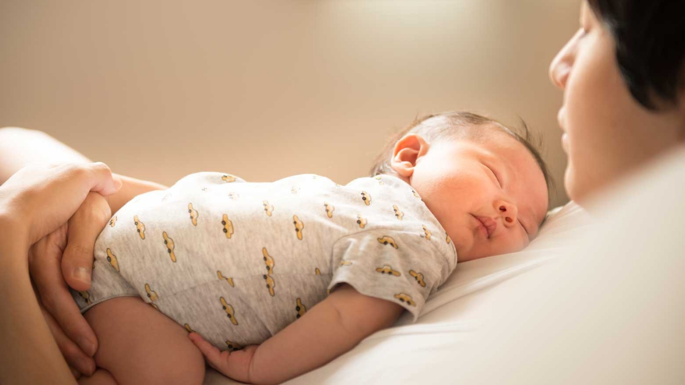 Tỉ lệ sinh chạm đáy 125 năm, Nhật Bản chấp nhận một thực tế buồn- Ảnh 1. Tỉ lệ sinh chạm đáy 125 năm, Nhật Bản chấp nhận một thực tế buồn- Ảnh 1.