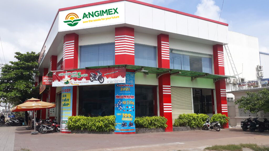 Angimex liên tục thanh lý tài sản- Ảnh 2.