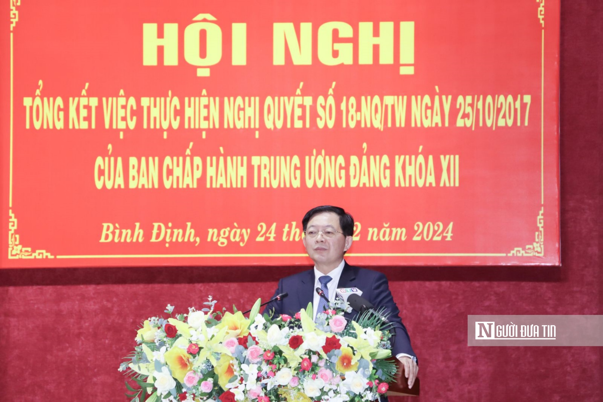 Tăng tốc bước vào kỷ nguyên vươn mình -  Bài 2: Khi lãnh đạo "nhường ghế"- Ảnh 3.