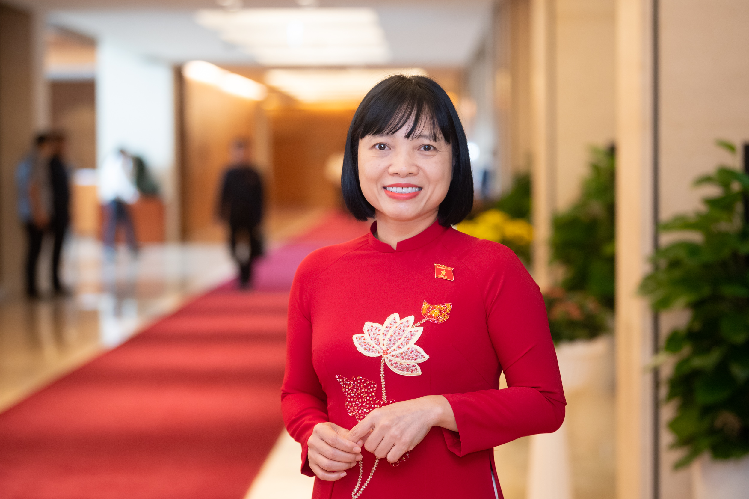 Nội dung phản ánh từ Nghị trường qua báo chí có ý nghĩa quan trọng- Ảnh 4. Nội dung phản ánh từ Nghị trường qua báo chí có ý nghĩa quan trọng- Ảnh 4.
