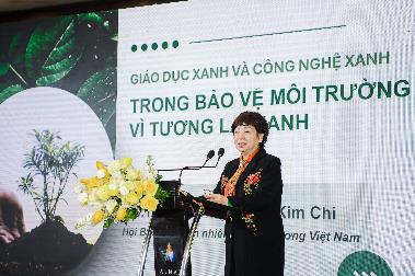 “Thứ 4 Ngày Xanh” - Từng hành động nhỏ, dựng tương lai xanh- Ảnh 3.