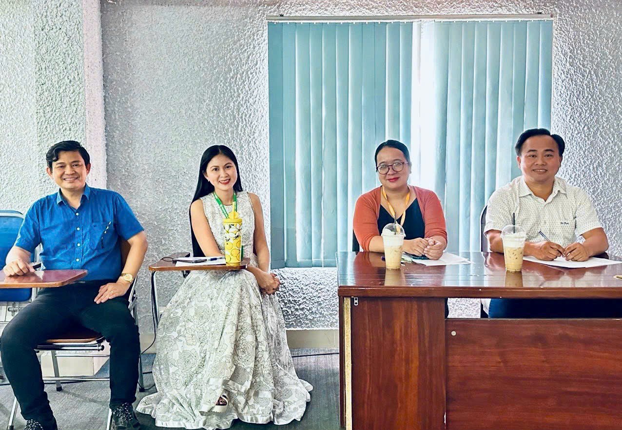 Nhạc sĩ Trương Hữu An: Người truyền lửa đam mê cho thế hệ tài năng Piano Tây Nguyên- Ảnh 4. Nhạc sĩ Trương Hữu An: Người truyền lửa đam mê cho thế hệ tài năng Piano Tây Nguyên- Ảnh 4.