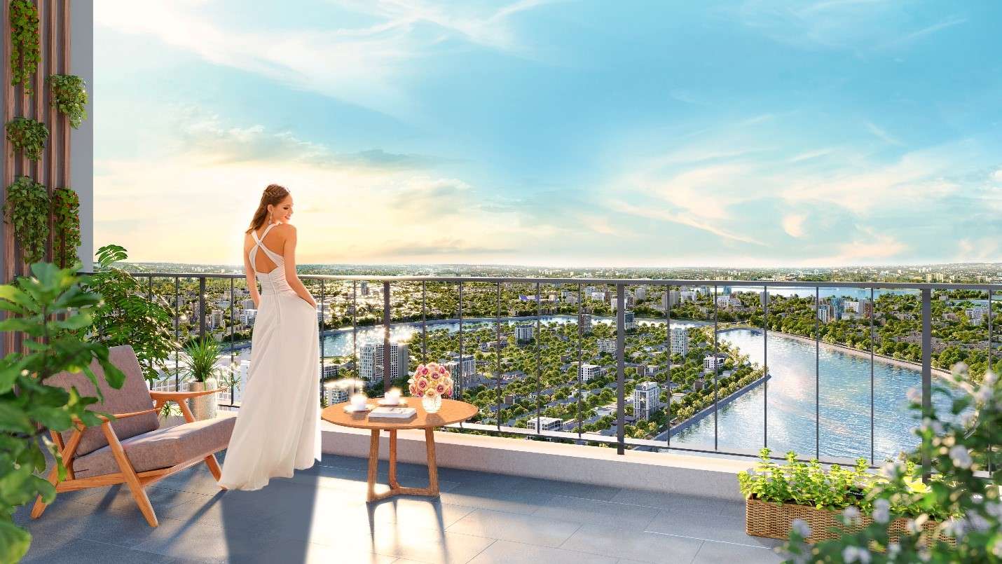 Dự án Hanoi Melody Residences – Bến đỗ cho khách tìm nhà trong phố tại Hà Nội- Ảnh 3.