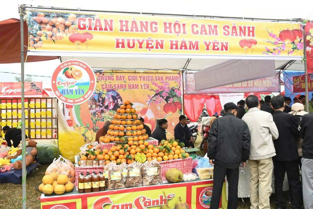 Đặc sắc lễ hội Động Tiên giữa núi rừng Tuyên Quang- Ảnh 3.