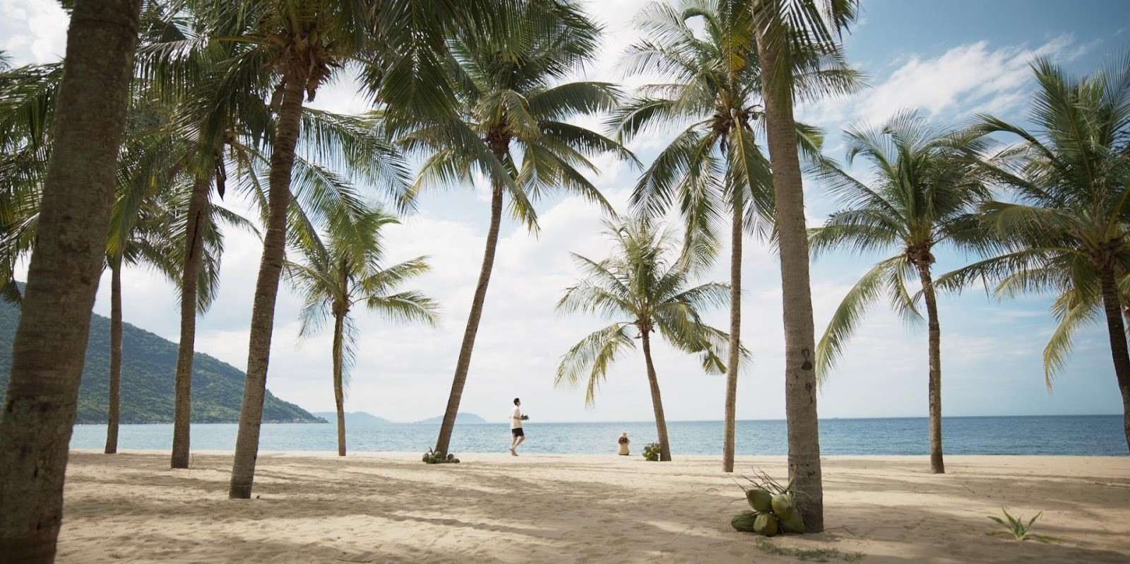 Khám phá những thiên đường nghỉ dưỡng tuyệt đẹp xuất hiện trong Yêu nhầm bạn thân - Ảnh 7. Khám phá những thiên đường nghỉ dưỡng tuyệt đẹp xuất hiện trong Yêu nhầm bạn thân - Ảnh 7.